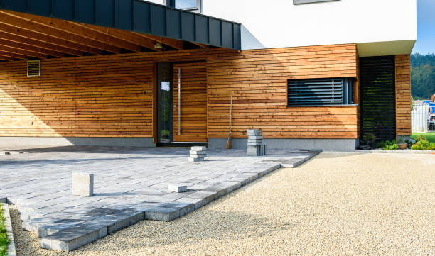 Best Residential Driveway Paver Services  in Mount Hope, WV