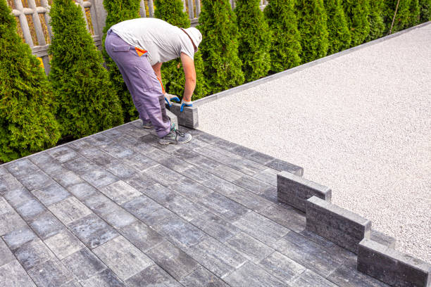 Best Interlocking Driveway Pavers  in Mount Hope, WV
