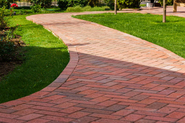 Best Concrete Paver Driveway  in Mount Hope, WV