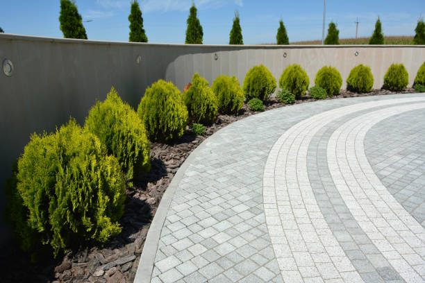 Best Permeable Paver Driveway  in Mount Hope, WV
