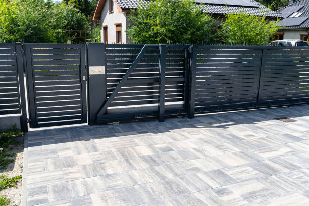 Professional Driveway Pavers in Mount Hope, WV