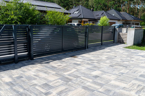 Best Custom Driveway Pavers  in Mount Hope, WV
