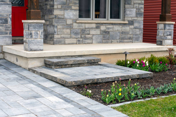 Best Interlocking Driveway Pavers  in Mount Hope, WV