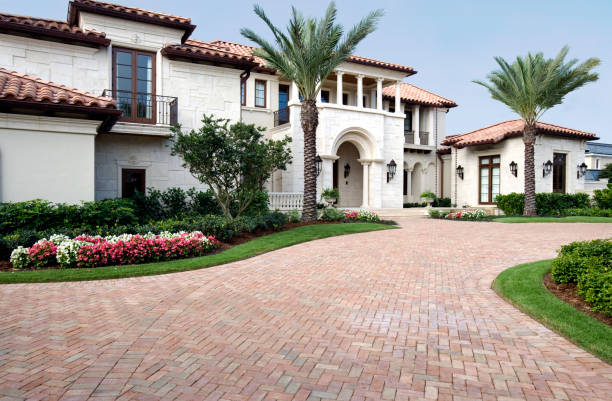 Best Driveway Paver Sealing  in Mount Hope, WV