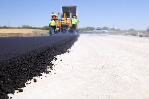 Best Driveway Repair Near Me  in Mount Hope, WV