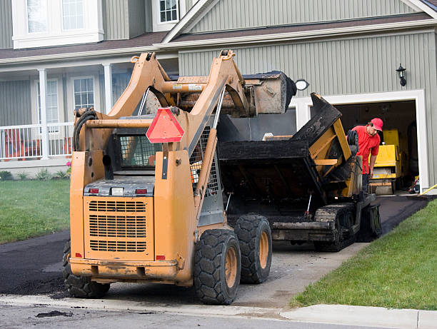 Best Driveway Paving Contractor  in Mount Hope, WV