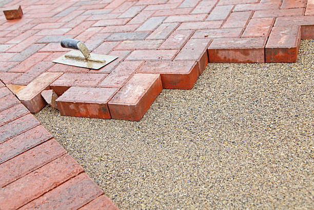 Best Best Driveway Pavers  in Mount Hope, WV