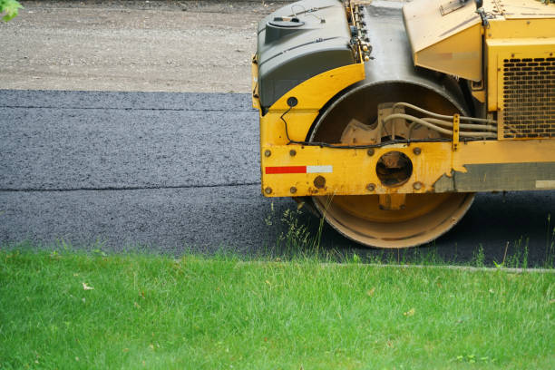 Reasons to Select Us for Your Driveway Paving Requirements in Mount Hope, WV