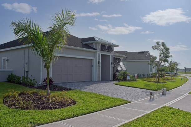 Professional Driveway Pavers in Mount Hope, WV