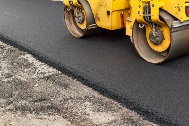 Best Driveway Pavers Near Me  in Mount Hope, WV
