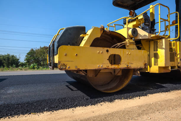 Best Custom Driveway Pavers  in Mount Hope, WV